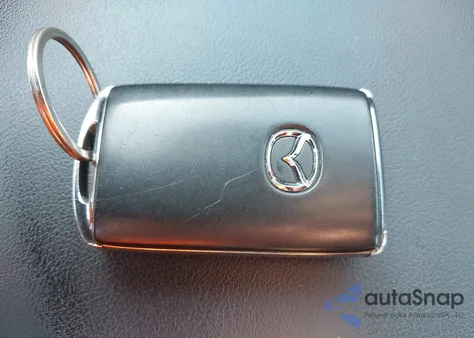 2024 Mazda Mazda3 2.5 S Select Sport из США, поврежденный, VIN JM1BPAKM1R1712874